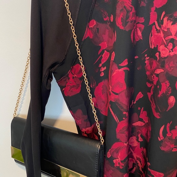 Aldo clutch with chain - Picture 11 of 11